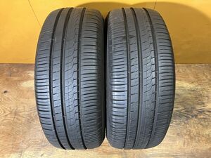 ★☆PIRELLI　CintuRato P6　205/55R16　2本　2021年製☆★