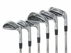 ■タイトリスト■Titleist AP2 716 6本■5-P■S200■Dynamic Gold AMT■訳有中古■1円～