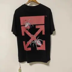 OFFWHITE オフホワイトTシャツ