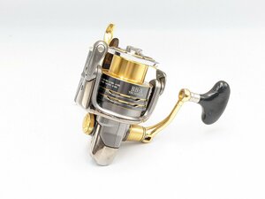 (管939891)Shimano シマノ 09 BB-X テクニウム C3000DXG レバーブレーキ リール