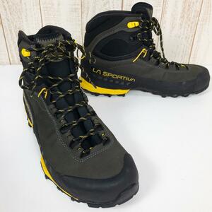 MENs 27.3cm スポルティバ トラバース X5 ゴアテックス TX5 GTX トレイルシューズ アプローチシューズ ゴアテックス SPORT