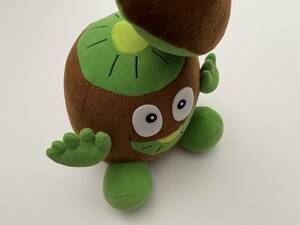 ：非売品 zespri ゼスプリ キウイ ゆいぐるみ キャラクター かわいい 匿名発送