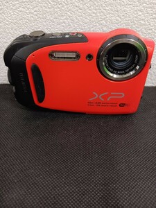 FUJIFILM Finepix XP70 フジフィルム ファインピクス