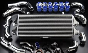 個人宅発送可能 TRUST トラスト GReddy インタークーラーキット NISSAN ニッサン GT-R R35 VR38DETT TYPE29 フルキット (12020224)