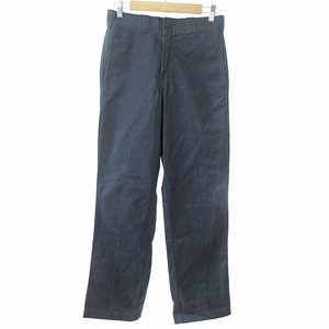 ディッキーズ Dickies 874 ワークパンツ チノパン 29 紺 ネイビー 1225 ■GY31 メンズ