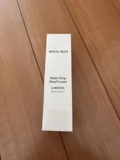 ROYAL SKIN Water Drop Hand Cream 60ml