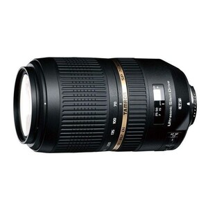 中古 １年保証 美品 TAMRON SP 70-300mm F4-5.6 Di VC USD [Model A005E] (キヤノン用)