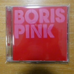 41127176;【2CD】BORIS / PINK　SH-160