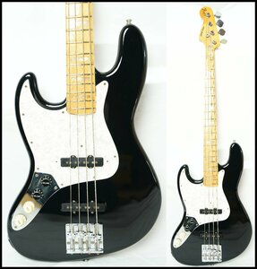 ★Fender USA★’79 JAZZ BASS LEFT HAND ヴィンテージ ジャズベース（改）左用 レフティー 1979年製★