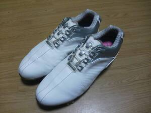 FootJoy フットジョイ ゴルフシューズ DNA Boa 94803J 23.0㎝ 702