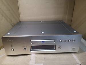 DENON DCD-SA10/dcdsa10 SACDプレイヤー デノン 動作未確認 現状品 ジャンク J-6977