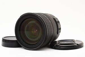 【超美品】Nikon AF-S VR Zoom Nikkor ED 24-120mm F3.5-5.6 G ニコン