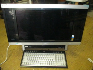 NEC VALUESTAR VW700/DD PC-VW700DD パソコン