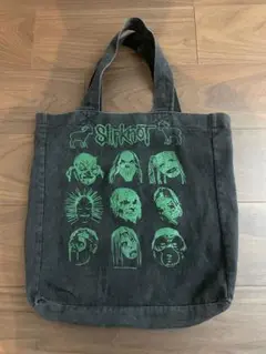 Slipknot トートバッグ