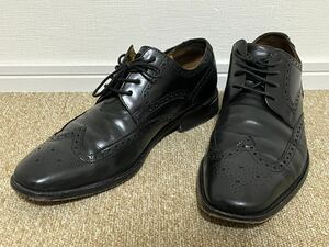 G568☆送料無料☆美品 COLE HAAN/コールハーン『MEN