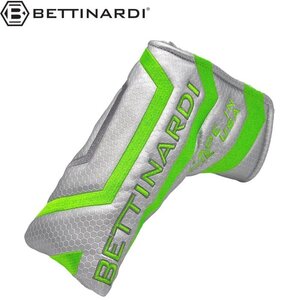 ★BETTINARDI ベティナルディ 2016 BB シリーズ パターカバー ブレード型/ピンタイプ用★送料無料★