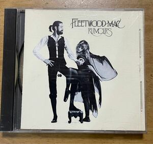 国内盤 FLEETWOOD MAC RUMOURS