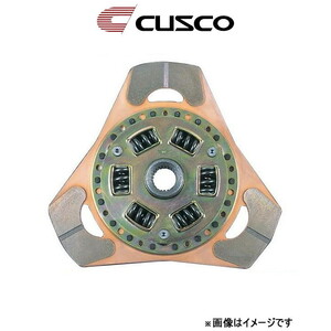 クスコ 薄型メタルクラッチ 薄型メタルディスク CR-X EG2 315 022 C CUSCO クラッチ