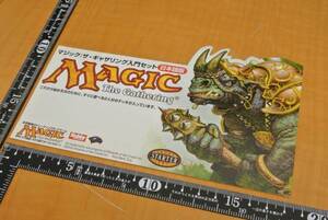 ＭＴＧ　店舗ＰＯＰ　入門セット