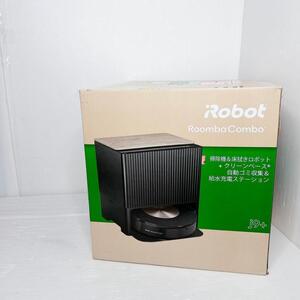 新品　未使用　アイロボット IRobot) ルンバ コンボ j9+ ロボット