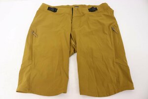 ▽Rapha ラファ トレイル ファスト ライト ショーツ サイクルパンツ XSサイズ 美品