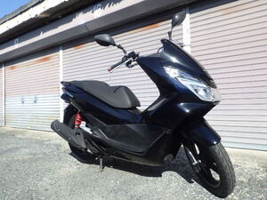 在庫放出　値下げしました【動画あり】PCX125 JF56 19077km