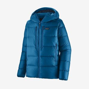 パタゴニア メンズ・フィッツロイ・ダウン・フーディ　新品　S PATAGONIA フィッツロイ ダウン フーディ