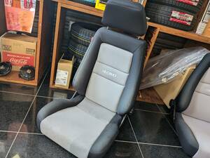 ★希少 レア 美　レカロ RECARO　シート　LS-F 広島★