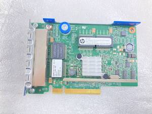 ★HP Ethernet 1Gb HSTNS-BN71 634025-001 629133-001★　動作品　