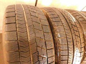 【X469】VRX▼215/45R18▼4本即決