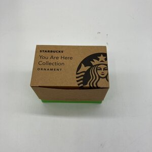 【80】1円～ スターバックスコーヒー★日本限定 マグカップ You Are Here Collection Japan STARBUCKS スタバ 食器