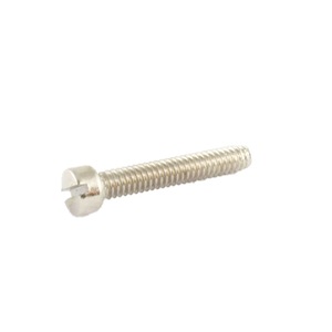 ALLPARTS オールパーツ GS-5453-001 Pack Of 6 Nickel Humbucker Pole Piece Screws ポールピース スクリュー ネジ 6本入り