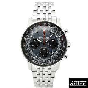 ブライトリング　BREITLING　ナビタイマー B01 クロノグラフ 43 ジャパンエディション　AB01213B1B1A1　ブラックシェル