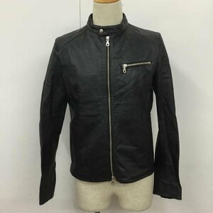 BOYCOTT 表記無し ボイコット ジャケット、上着 ジャケット、ブレザー Jacket 黒 / ブラック / 10109406