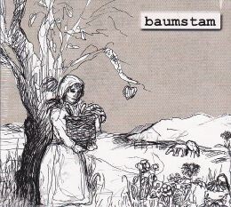 【新品CD】 Baumstam / Love Divin