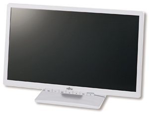 ポイント5倍 ☆富士通☆VL-200SSWR Wideモニター 20型 中古液晶モニター ディスプレイ パソコンモニター pcディスプレイ 高精細 お勧め