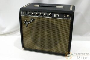 [中古] Fender Japan FAT5 Fender Japanの名作アンプ！ [VK643]