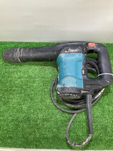 【中古品】★makita(マキタ) ハンマドリル SDSマックス HM0860C/ ITBCKY1CFNJS