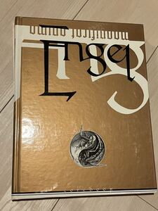 Engel Corebook by Sword & Sorcery Studios (Hardcover, WW17000)