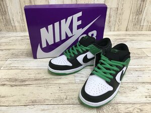 148B NIKE SB DUNK LOW PRO ナイキ ダンク ロー プロ BQ6817-302【未使用】