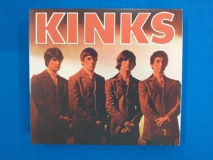 ザ・キンクス CD 【輸入盤】Kinks