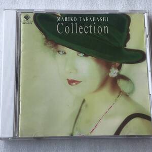 中古CD 高橋真梨子/Collection (1993年)