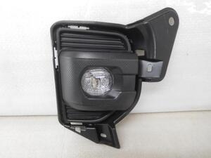 ハイエース 3BF-TRH200V 右フォグランプ 7型 LED KOITO 12-643 81211-52140 351161