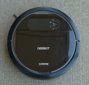 ECOVACS　Deebot DN78