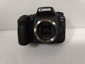 ☆極美品☆Canon EOS 90D