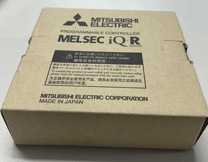 未使用品　MITSUBISHI シーケンサ RD62D2