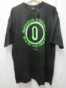 □1000円～ 未使用 ステューシー STUSSY × JAM HOME MADE　Tシャツ メキシコ製 サイズXL