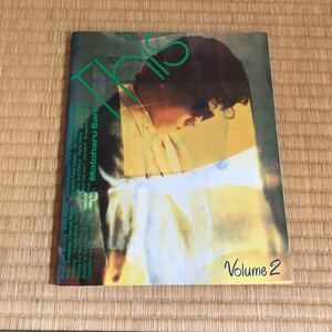 THIS 佐野元春　VOLUME2