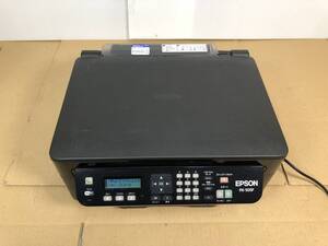 EPSON　エプソン　インクジェット複合機　PX-505F