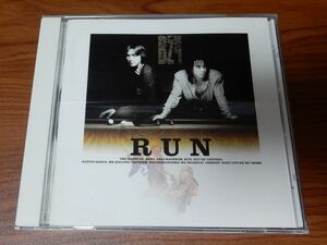 Bz RUN CD